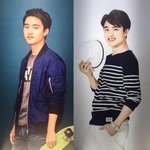 [도경수] <b>스파오</b> 경수