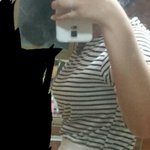 얘들아 나 이렇게 <b>입음</b> 이상하지 ㅠㅠ... 사진ㅇ