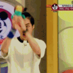 [EXO] ㅅㅂ 김민석 <b>진지</b>한게 더웃겨ㅋㅋㅋㅋ
