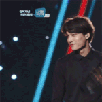 [<b>뉴트</b>] exo 카이는 혀리를 좋아하다못해 사랑합니다