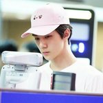[EXO] 후니의 쌩누뉴T.T.T<b>청초</b>한왕자님같다룽