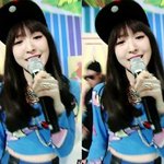 [<b>웬디</b>] 근데 진짜 레드벨벳 <b>웬디</b> 정도면 예쁜거아님?