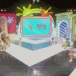 [시우민] <b>소싯적</b>에 보행기 좀 타본 시우민ㅋㅋ