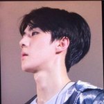 [EXO] <b>옆선</b> 짱이야