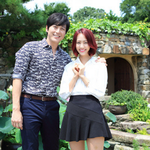 타고난 배우!! <b>로코</b>에서 매력 폭발하는 류수영ㅠ.ㅠ