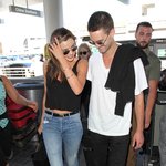 6세 연하 남친과 휴가 보내는 미란다커