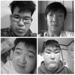 <b>일베</b> 공식존잘 4대천왕