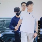 [시우민] 새로운 장래희망이 생겼습니다