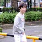 여전히 <b>귀염</b>터지는 귀요미 유승우