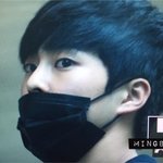 [시우민] 150821 시우민 <b>시안</b>가요 >.<