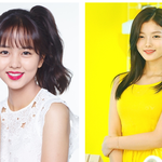 [댓글부탁해] 둘 중 누가 더 이뻐요?