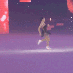 [EXO] 나 열심히 일했어 아주 열심히 일했어