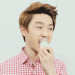 [EXO] 우리<b>집</b>앞 대로변 <b>이름</b>