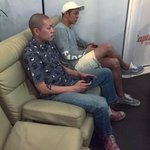 [팬픽] 어서 타 달리자 어디든 괜찮아