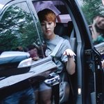 [EXO] 난 민석이 <b>닭발</b>손 처럼됨