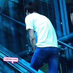 [카이] 카이 <b>시안</b>공항 입국