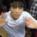 [방탄소년단] 정국이 <b>헤어</b>스타일