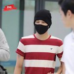 [카이] 150818 카이 공항/0820 <b>무대인사</b> 고화질