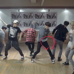 [인피니트] 라스트<b>로미오</b> 안무영상에서