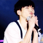 [EXO] 내가 정말 <b>미안</b>해하는 시우민ㅠㅠㅠㅠ