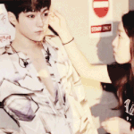 [인피니트] 울림 <b>CG</b>, 울림 마네킹을 소개합니다^^