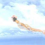 김병만 로켓변신