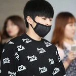 [EXO] 이 마스크 내가쓰면