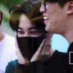 [EXO] <b>부끄부끄</b>