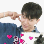 [위너] 지금 안자는 인서 있어? 드루와줘