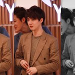 [EXO] 애들 <b>데뷔초</b>?때 짤털@@@