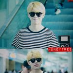 [인피니트] 기다렸어 웃는모습 (^0^)