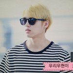 [인피니트] <b>우현</b>이 신기한게