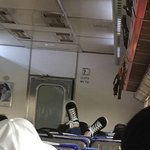 [개어<b>이상실</b>] 기차 똥매너 실제로 목격할줄이야