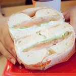 [<b>베이글</b>] 너희들은 살면서 먹은거중에 제일 맛있었던게 뭐야? 