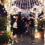 [카이] 인어들 종인이 <b>이사진</b>첨봐 언제 풀린거? 너무 사랑스러운데...