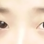 [댓글부탁해] <b>미간</b>이 너무 넓어서 고민..