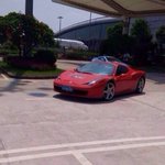 [인피니트] 스포츠카 <b>차례</b>대로 쭈르륵 나가는데