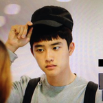 [도경수] 경수 인천-<b>시안</b> 공항 프리뷰