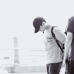 [도경수] 150822 <b>공항</b> 경수 고화질