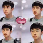 [EXO] 못생겨짐
