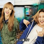 [드루와] 마마무 뭐냐;