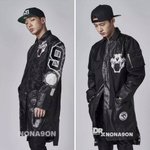 [EXO] <b>바비</b>아이 노나곤 화보.ㅈㅍㅈ