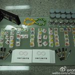 [인피니트] <b>팝업</b>파티 개최자는