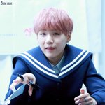[방탄소년단] 애들 아니쥬할때