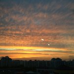 [EXO] 묻오보지말고 <b>창밖</b>을봐봐