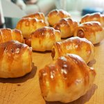 00년생 취미 베이킹 