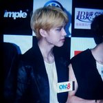 [인피니트] <b>남우현</b>은금발인듯