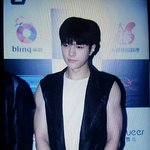 [인피니트] 연예인 김엘님 팔뚝 좀 보세요