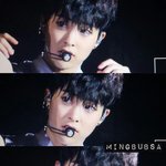 [시우민] 시우민 얼빡 <b>플뷰</b> ㅠㅠ