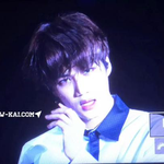 [카이] <b>시안</b>콘 종인이 존잘